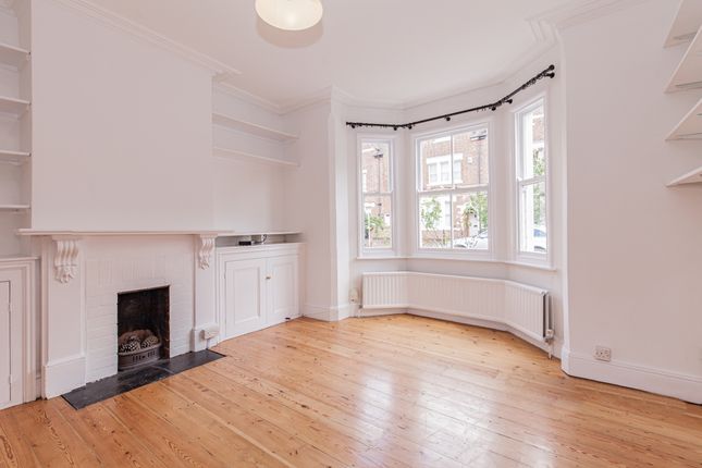 Terraced house to rent in Southmoor Road, Oxford