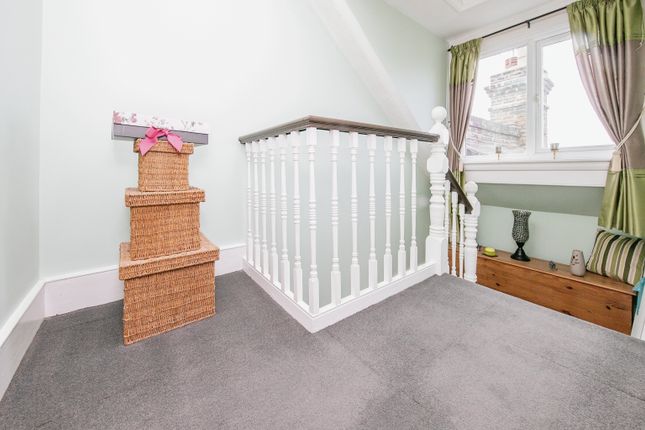 Semi-detached house for sale in Cambridge Road, Clacton-On-Sea