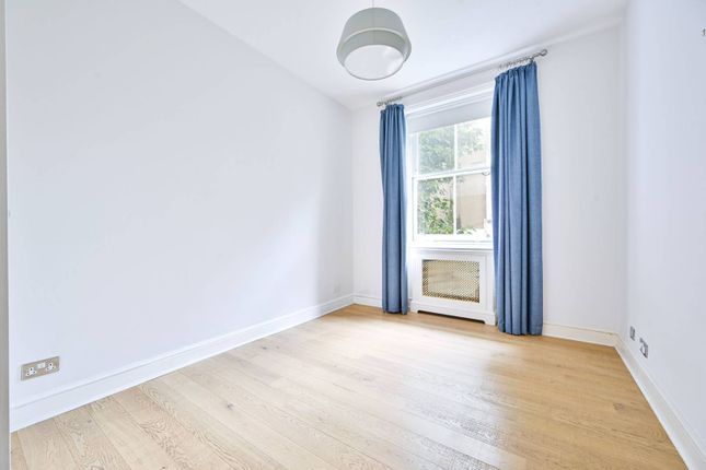 Thumbnail Flat to rent in Kensington Mansions, Earls Court, London