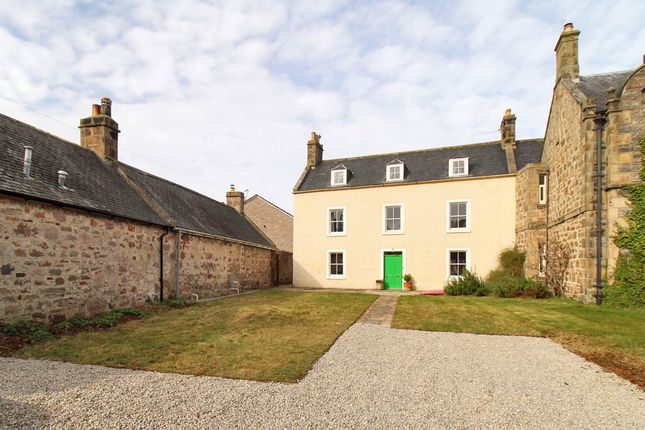 Thumbnail Semi-detached house for sale in Russell Place, Forres