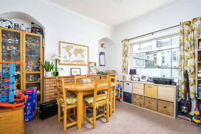 Terraced house for sale in St. Michael Avenue, Keyham, Plymouth