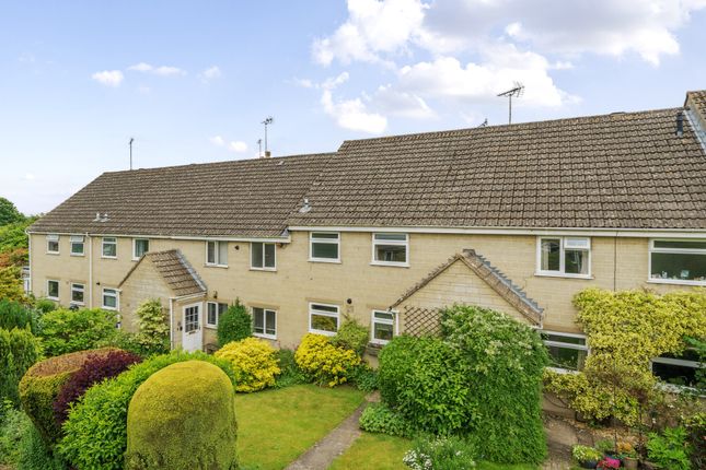 Thumbnail Terraced house for sale in Berry Close, Painswick, Stroud