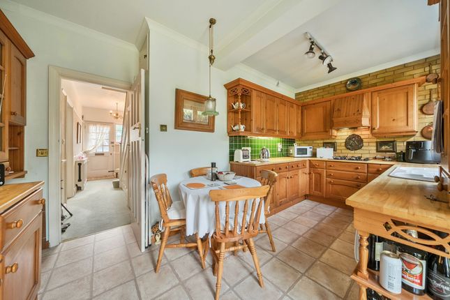 4 Dysart Avenue, Kingston Upon Thames photo 4