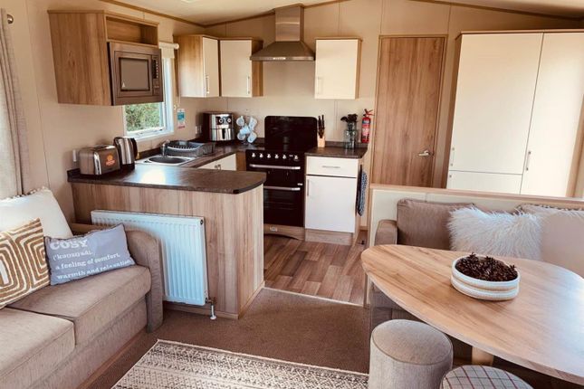 Holiday Home, ABI Oakley, Hillway Road, Hillway photo 5