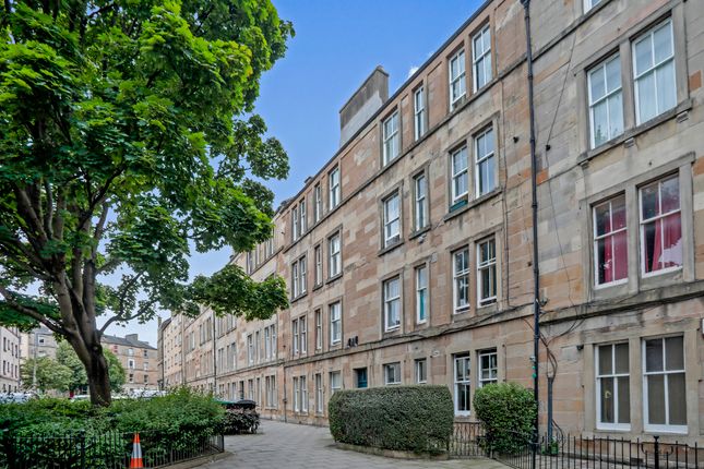 Thumbnail Flat for sale in 11 (Flat 9), Buchanan Street, Leith, Edinburgh