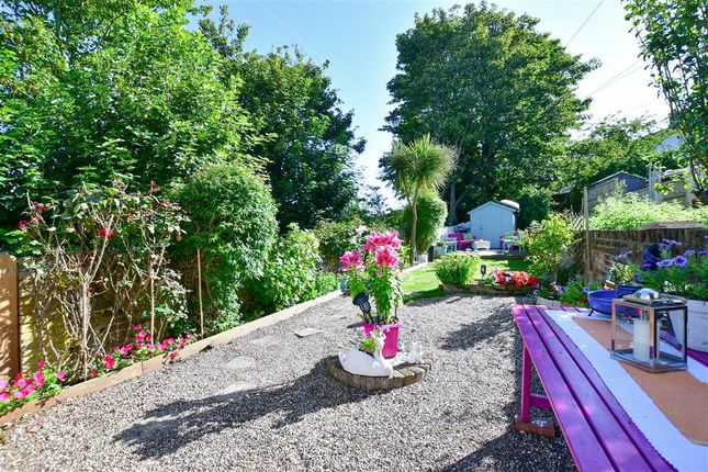 End terrace house for sale in Malvern Road, Dover, Kent