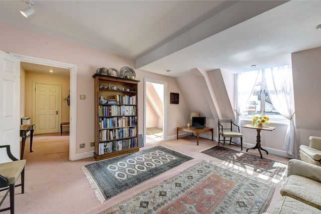 2 bed flat for sale in Dalmeny Court, 8 Duke Street, St. James's SW1Y