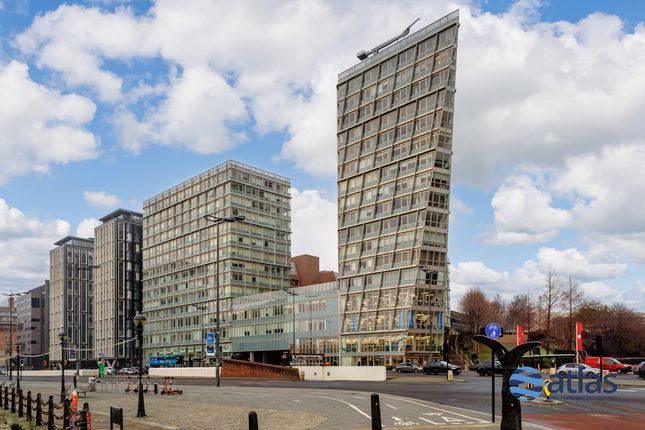 Thumbnail Flat for sale in Strand Street, City Centre