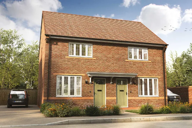 Bloor Homes - Alcester Park