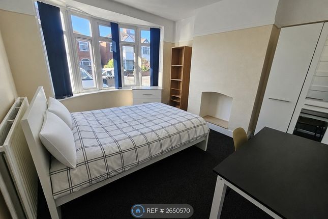 Stanfell Road, Leicester photo 4