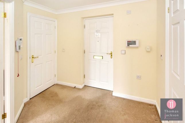 Flat 37, Read Court The Grove, Westgate-On-Sea photo 4
