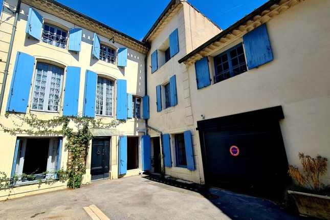 Thumbnail Property for sale in Bize-Minervois, Languedoc-Roussillon, 11120, France