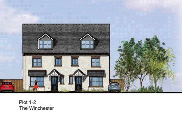 Semi-detached house for sale in Twickenham Road, Kirkby-In-Ashfield, Nottingham, Nottinghamshire