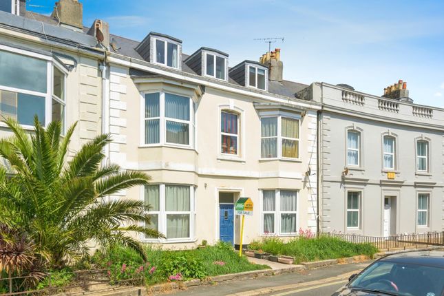 2-bed flat on Flat 5, 10, Hill Park Crescent, Plymouth, £80,000