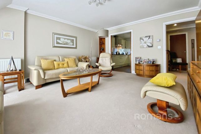 25 Academy House,, Woolf Drive, Berkshire photo 2