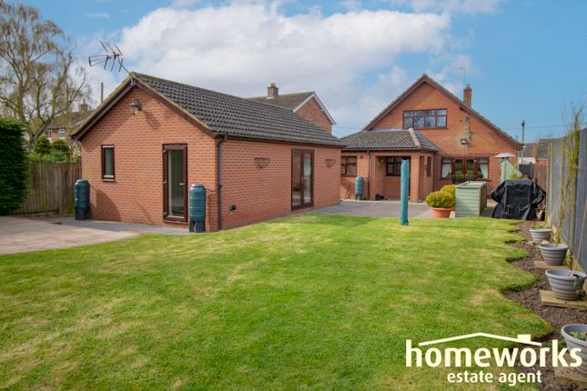 Detached house for sale in Well Hill, Yaxham
