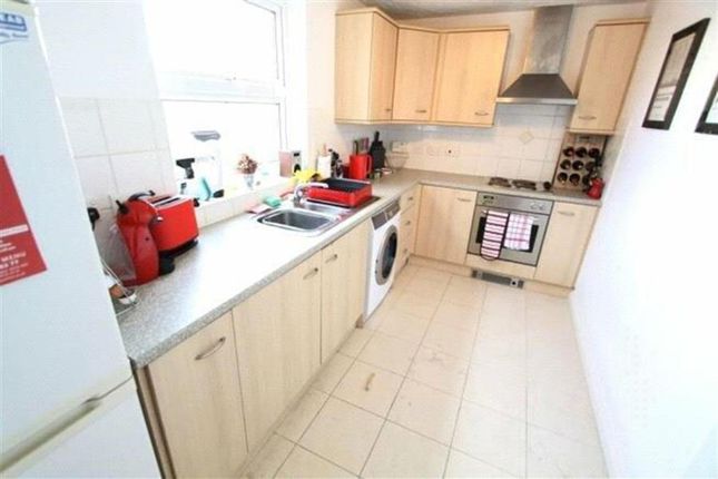 Flat 7, Chandlers Court Briton Street, Southampton photo 4