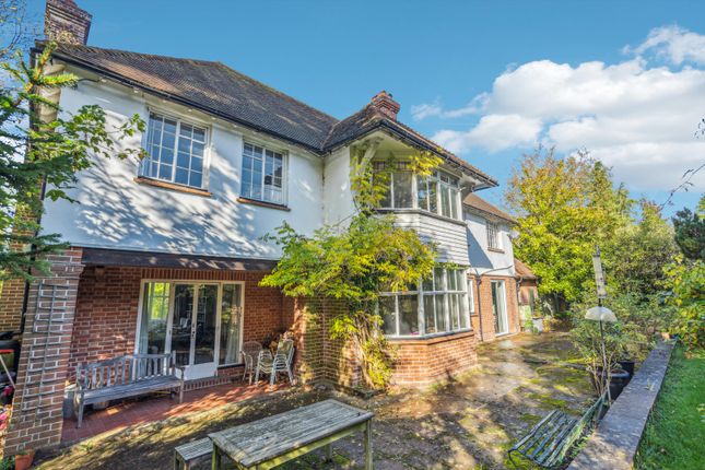 Detached house for sale in Cumnor Hill, Oxford, Oxfordshire