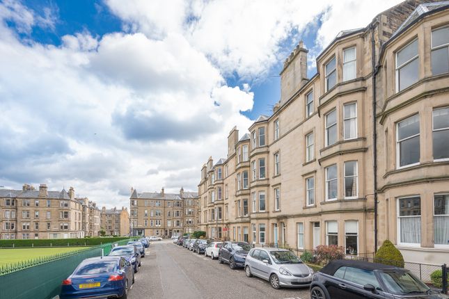Thumbnail Flat for sale in 11 Comely Bank Terrace, Edinburgh