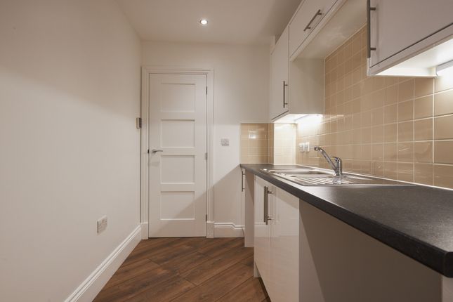Flat for sale in Buttermere Court, 126, Holders Hill Road, London