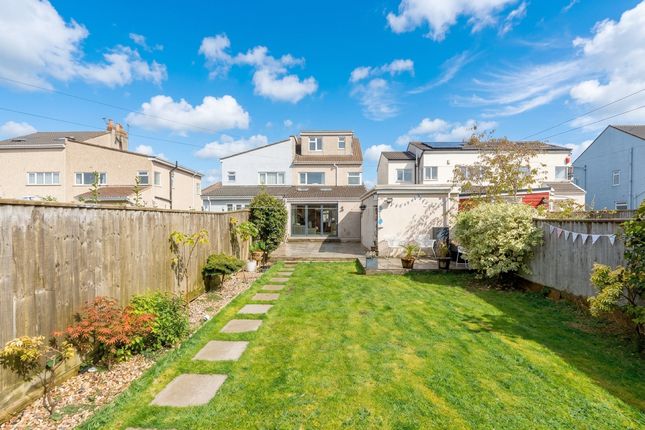 23 Wades Road, Bristol photo 3