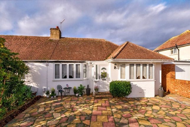 2-bed house on 19, Sackville Crescent, West Sussex, £365,000