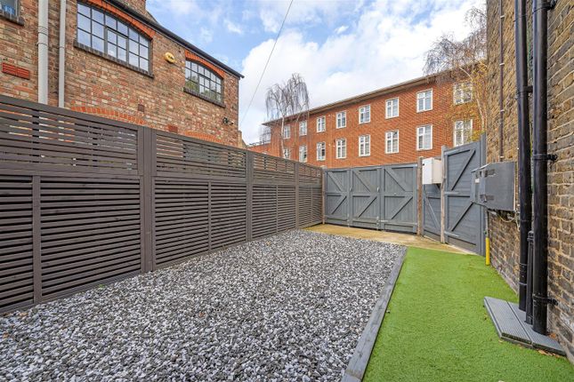 Flat A, 252, Norwood Road, West Norwood photo 3