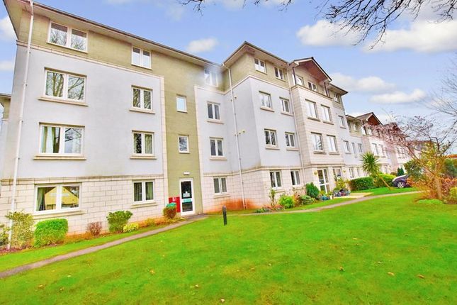 Thumbnail Flat for sale in Brunel Court, Portishead
