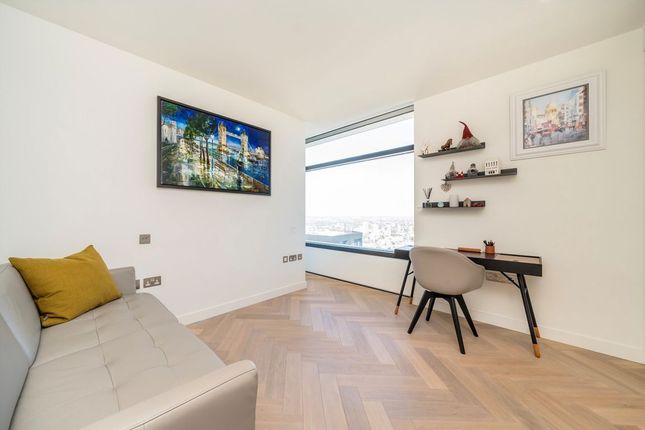 Flat 4103 2 Principal Place, Worship Street, London photo 2