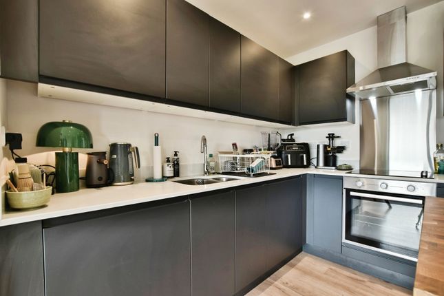 Apartment 22, 27, Wharf Road, Altrincham photo 3