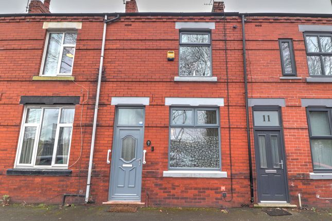 Terraced house for sale in Mitchell Street, Ince