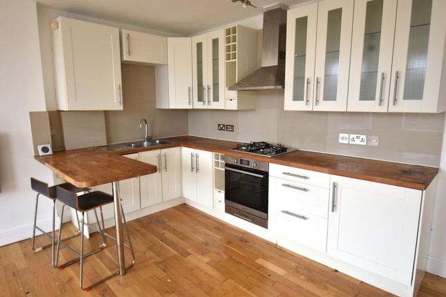 Flat to rent in Chesterfield Road, St Andrews, Bristol