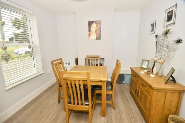 End terrace house for sale in Manor Road, Lydd, Romney Marsh