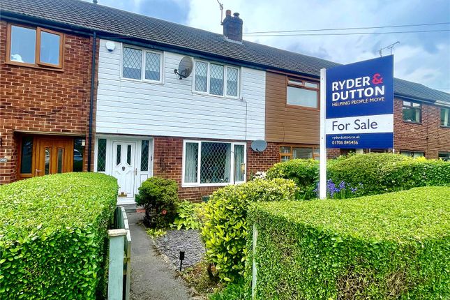 Thumbnail Detached house for sale in Jordan Avenue, Shaw, Oldham, Greater Manchester