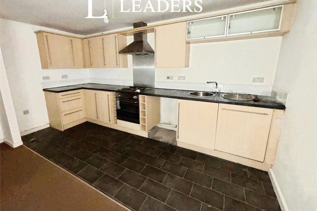 Apartment 4, Walker Court,, Central Way, Cheshire photo 2