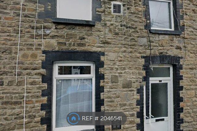 Thumbnail Terraced house to rent in Brookdale Street, Neath