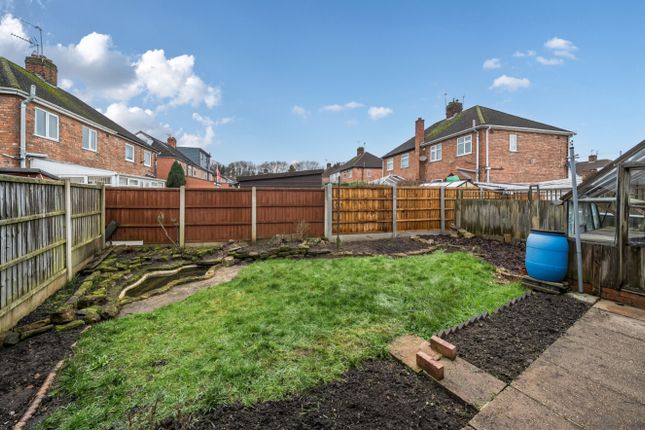 6, Elstree Drive, Nottingham photo 4