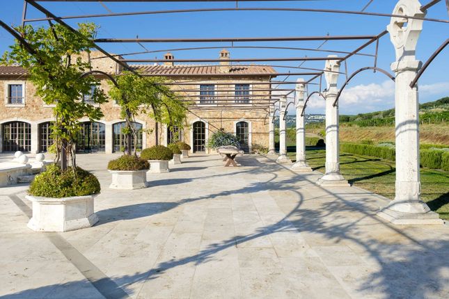 Country house for sale in Massa Marittima, Massa Marittima, Toscana