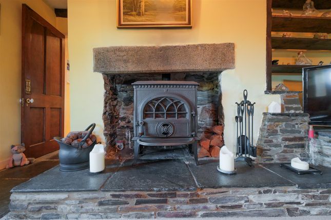 Trehane Cottage, Menheniot photo 4