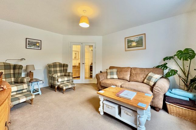 3, Millstone Court, Matlock photo 2