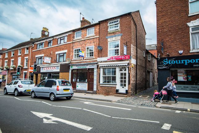 Property to rent in York Street, Stourport-On-Severn