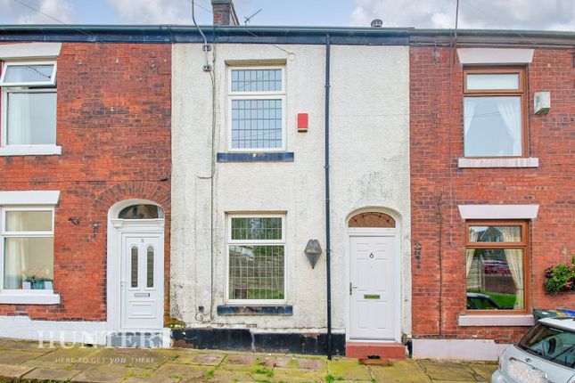Terraced house to rent in Newman Street, Smallbridge