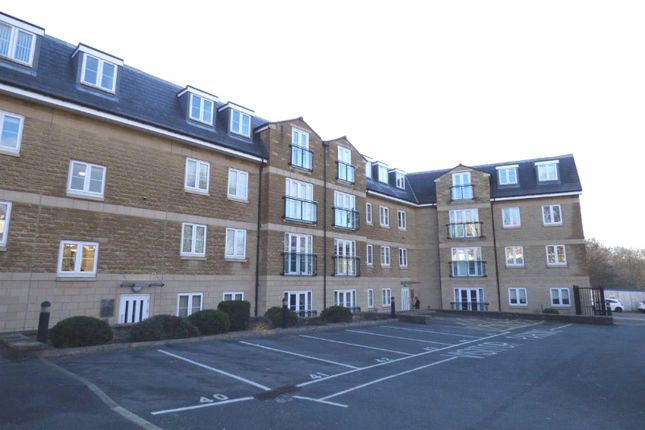 Flat for sale in Caygill Terrace, Halifax, West Yorkshire