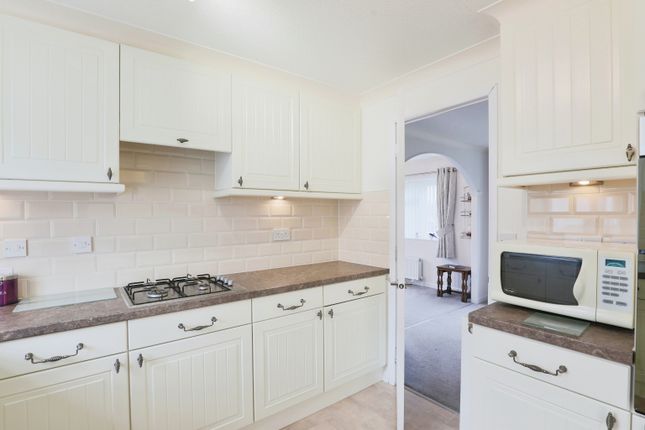 Terraced house for sale in Barton Road, Stratford-Upon-Avon