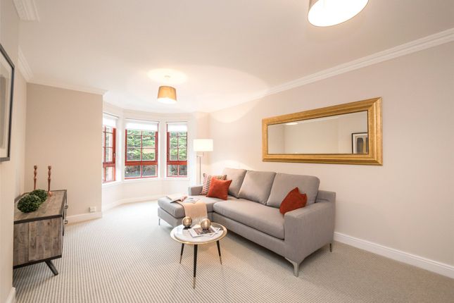 74/3, Orchard Brae Avenue, Edinburgh photo 3