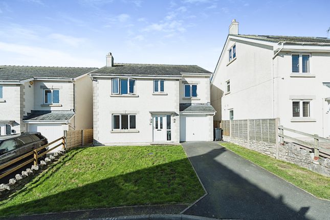 Thumbnail Detached house for sale in Bay View Road, Ulverston