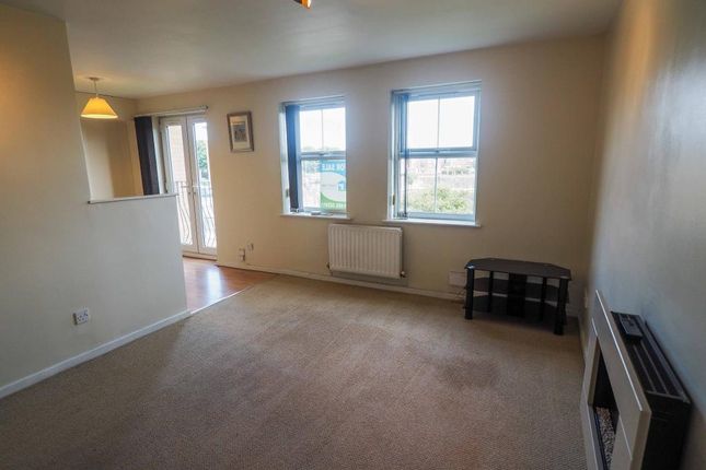 Thumbnail Flat to rent in Plimsoll Way, Victoria Dock, Hull, East Yorkshire