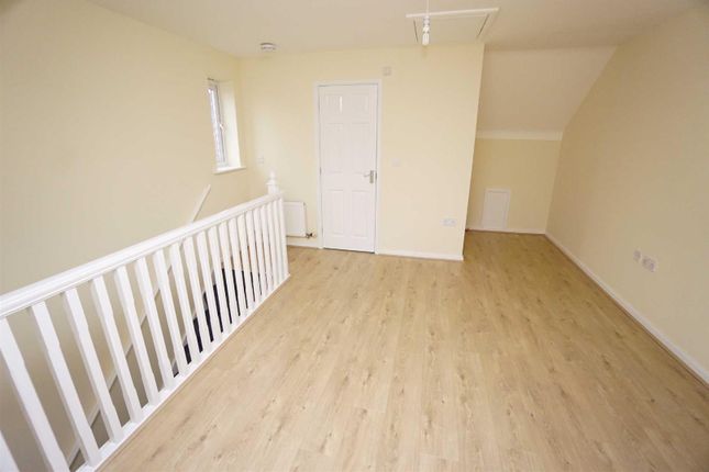 Town house for sale in Martindale Crescent, Wigan