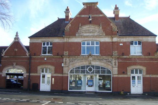 Thumbnail Office to let in Crescent Bakery, St George`S Place, Cheltenham