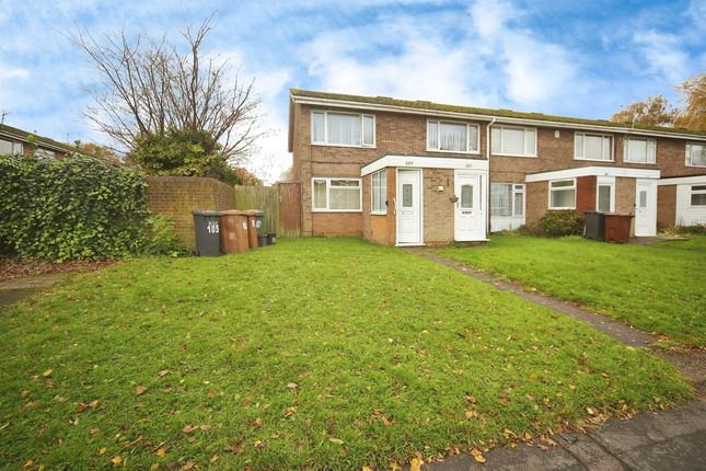 Flat for sale in Walsgrave Drive, Solihull